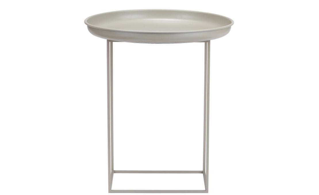 Журнальный столик от фабрики Norr11 модель Duke  