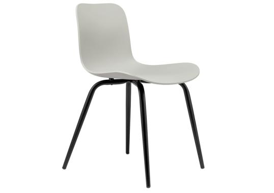 Стул от фабрики Norr11 модель Langue Avantgarde 