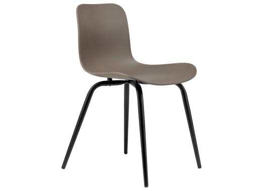 Стул от фабрики Norr11 модель Langue Avantgarde 