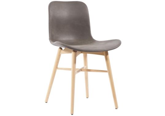 Стул Norr11 Langue Original Seat Upholstered image 1