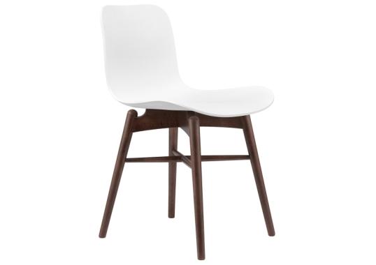 Стул от фабрики Norr11 модель Langue Original 