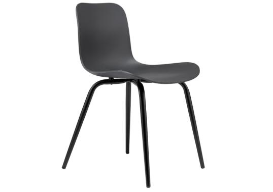 Стул от фабрики Norr11 модель Langue Avantgarde 