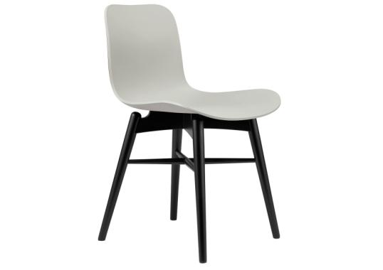 Стул от фабрики Norr11 модель Langue Original 