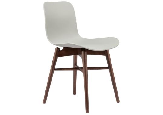 Стул от фабрики Norr11 модель Langue Original 