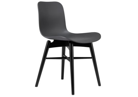 Стул от фабрики Norr11 модель Langue Original 