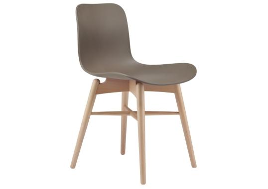 Стул от фабрики Norr11 модель Langue Original 