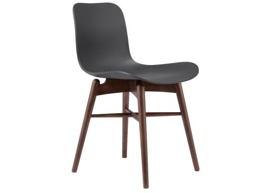 Стул от фабрики Norr11 модель Langue Original 