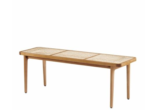 Банкетка Norr11 Le Roi Bench image 1