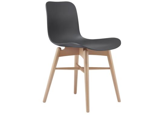 Стул от фабрики Norr11 модель Langue Original 