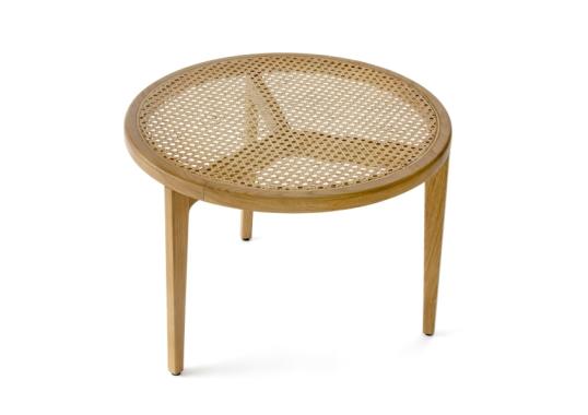 Журнальный столик Norr11 Le Roi image 1