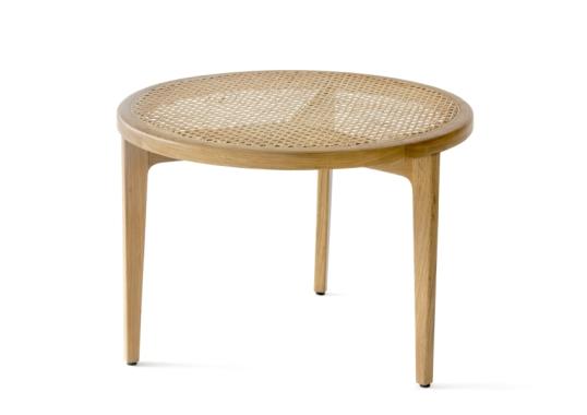 Журнальный столик от фабрики Norr11 модель Le Roi  