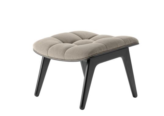 Пуф Norr11 Mammoth Ottoman Footstool image 1