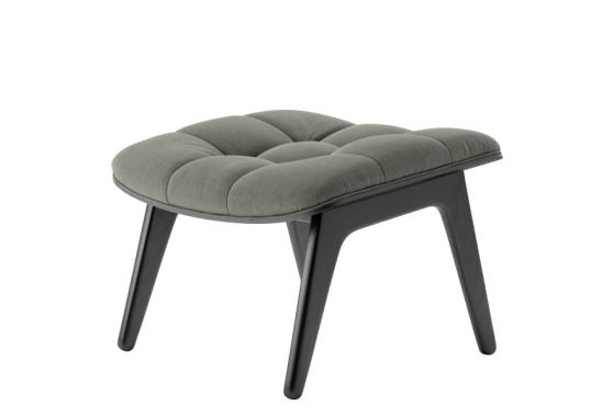 Пуф от фабрики Norr11 модель Mammoth Ottoman Foot