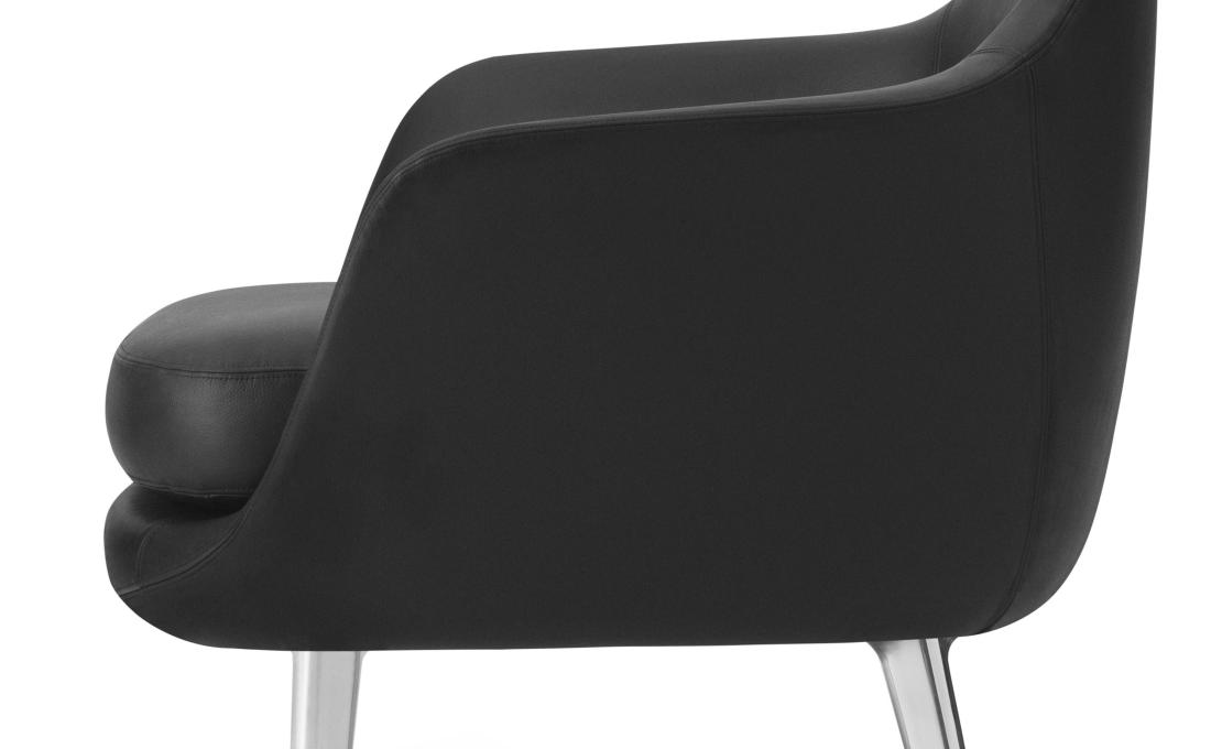 Кресло от фабрики Normann Copenhagen модель Sum Arm