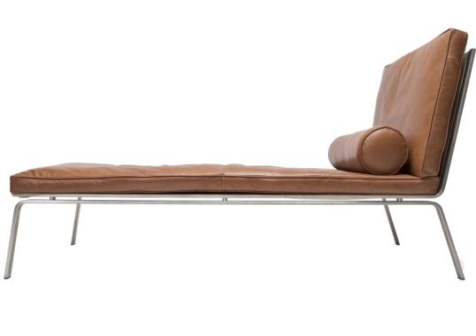 Шезлонг Norr11 Man Chaise Lounge image 1