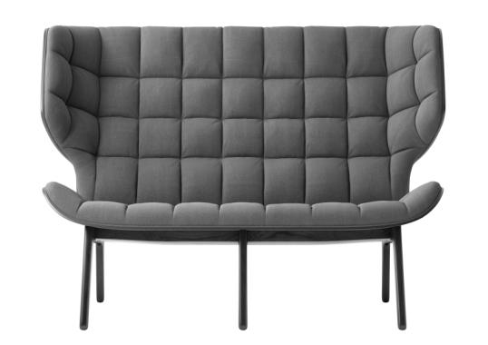 Диван от фабрики Norr11 модель Mammoth Sofa 