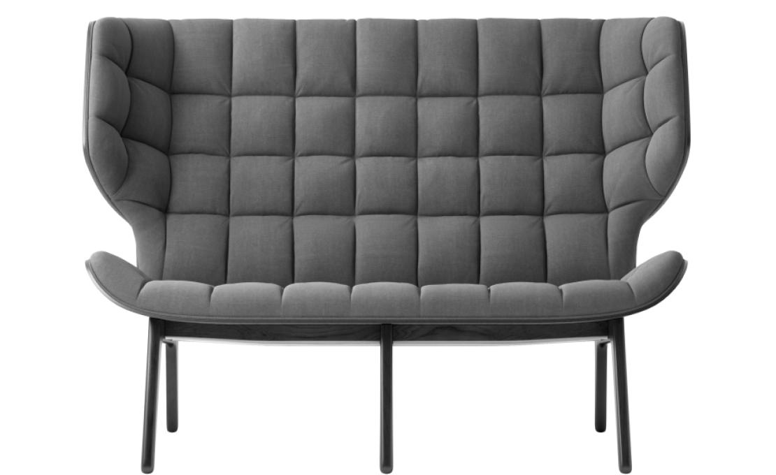 Диван от фабрики Norr11 модель Mammoth Sofa 