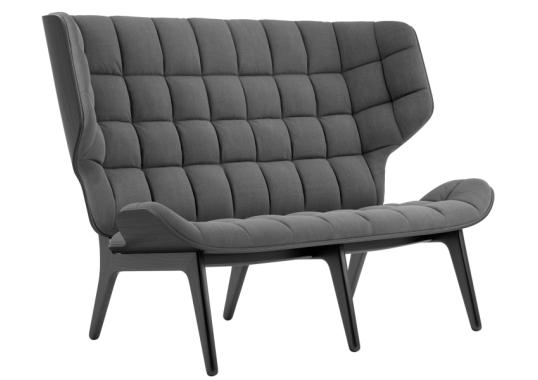 Диван от фабрики Norr11 модель Mammoth Sofa 