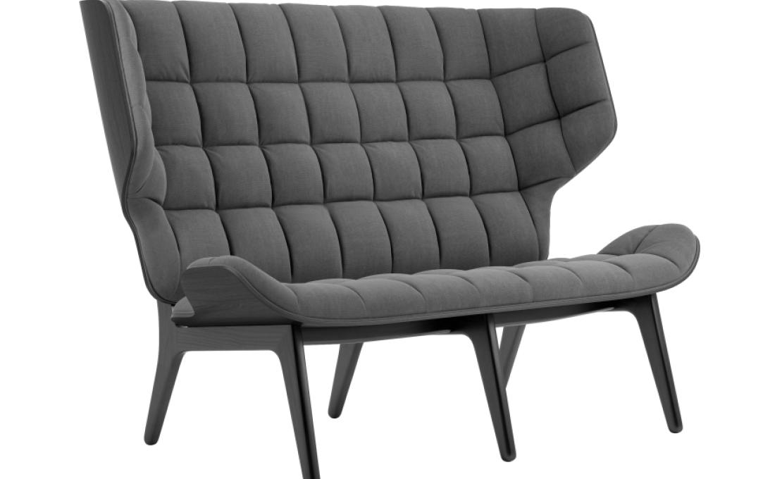Диван от фабрики Norr11 модель Mammoth Sofa 