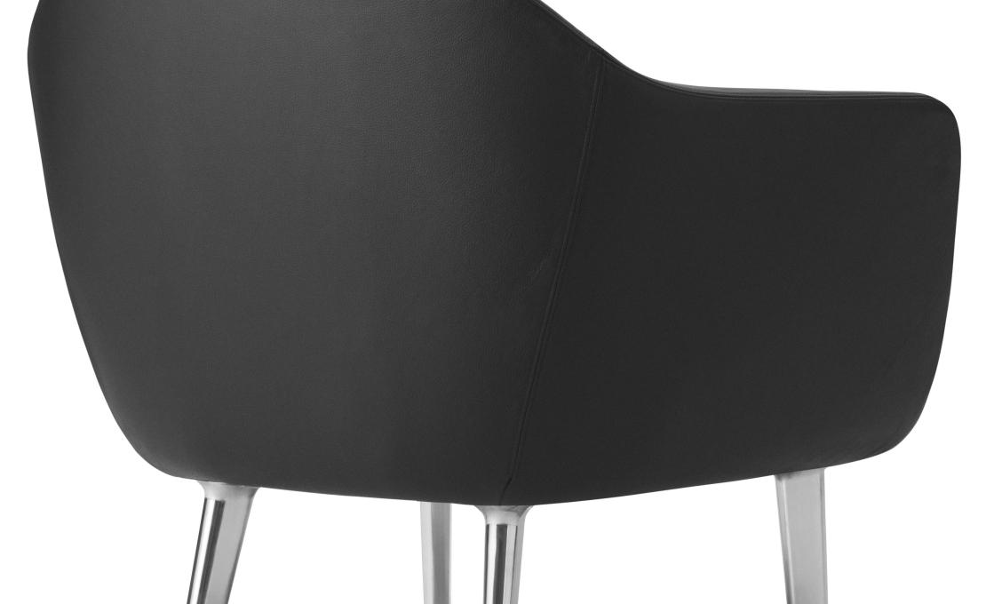 Кресло от фабрики Normann Copenhagen модель Sum Arm