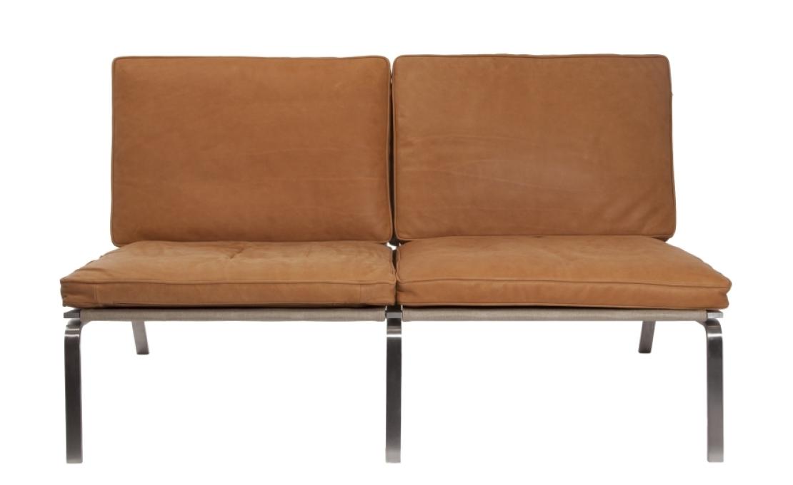 Диван от фабрики Norr11 модель Man Sofa Norr11 