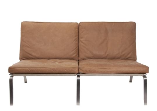 Диван от фабрики Norr11 модель Man Sofa Norr11 