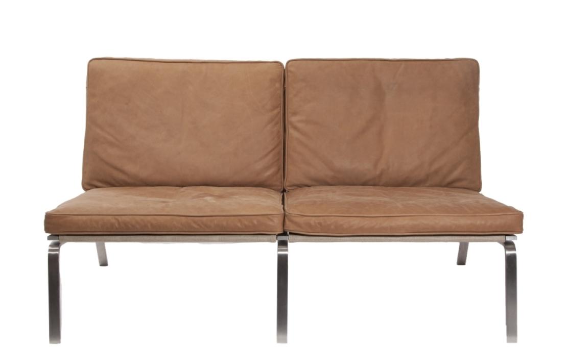 Диван от фабрики Norr11 модель Man Sofa Norr11 