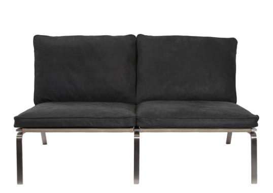 Диван от фабрики Norr11 модель Man Sofa Norr11 