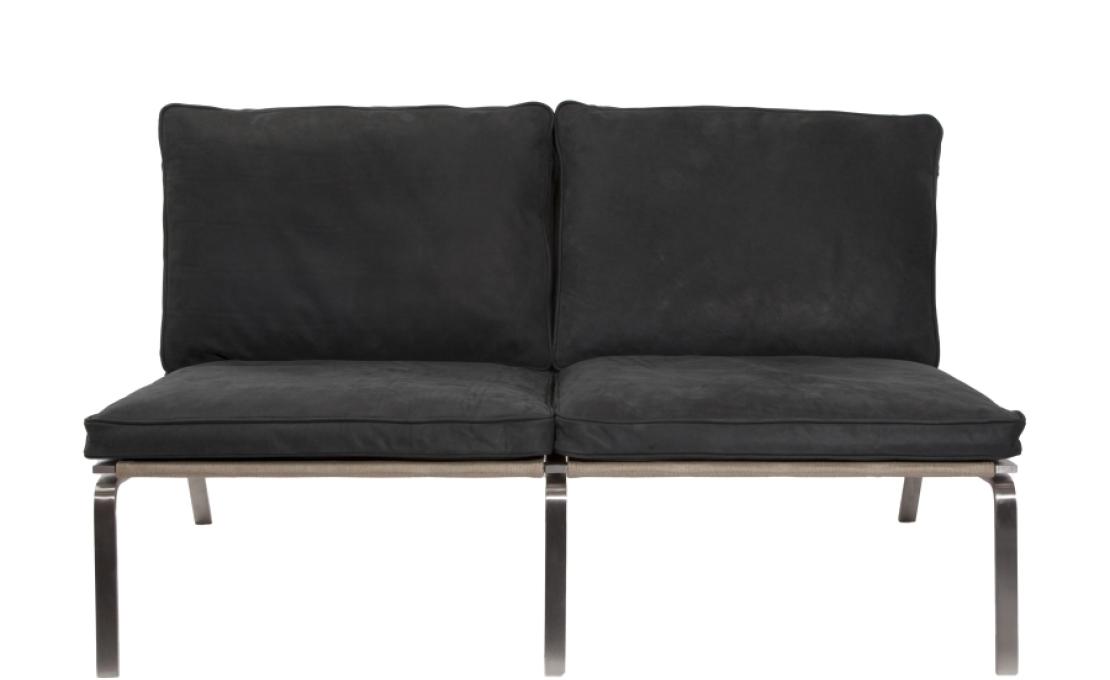 Диван от фабрики Norr11 модель Man Sofa Norr11 