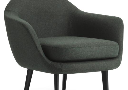 Кресло от фабрики Normann Copenhagen модель Sum Arm