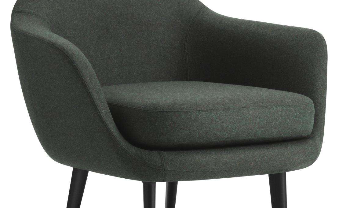 Кресло от фабрики Normann Copenhagen модель Sum Arm