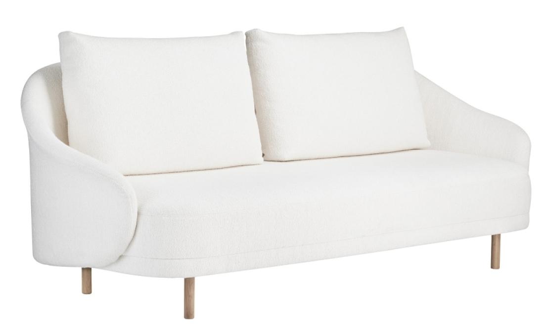 Диван от фабрики Norr11 модель New Wave Sofa