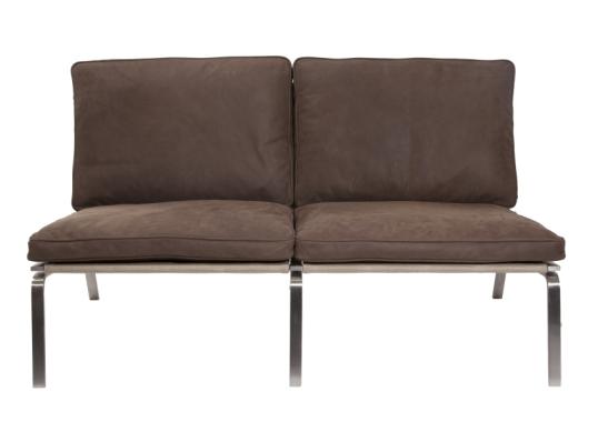 Диван от фабрики Norr11 модель Man Sofa Norr11 