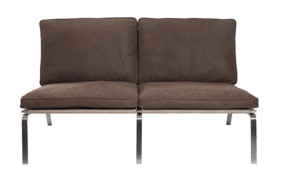 Диван от фабрики Norr11 модель Man Sofa Norr11 
