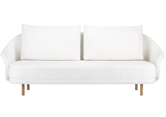 Диван от фабрики Norr11 модель New Wave Sofa
