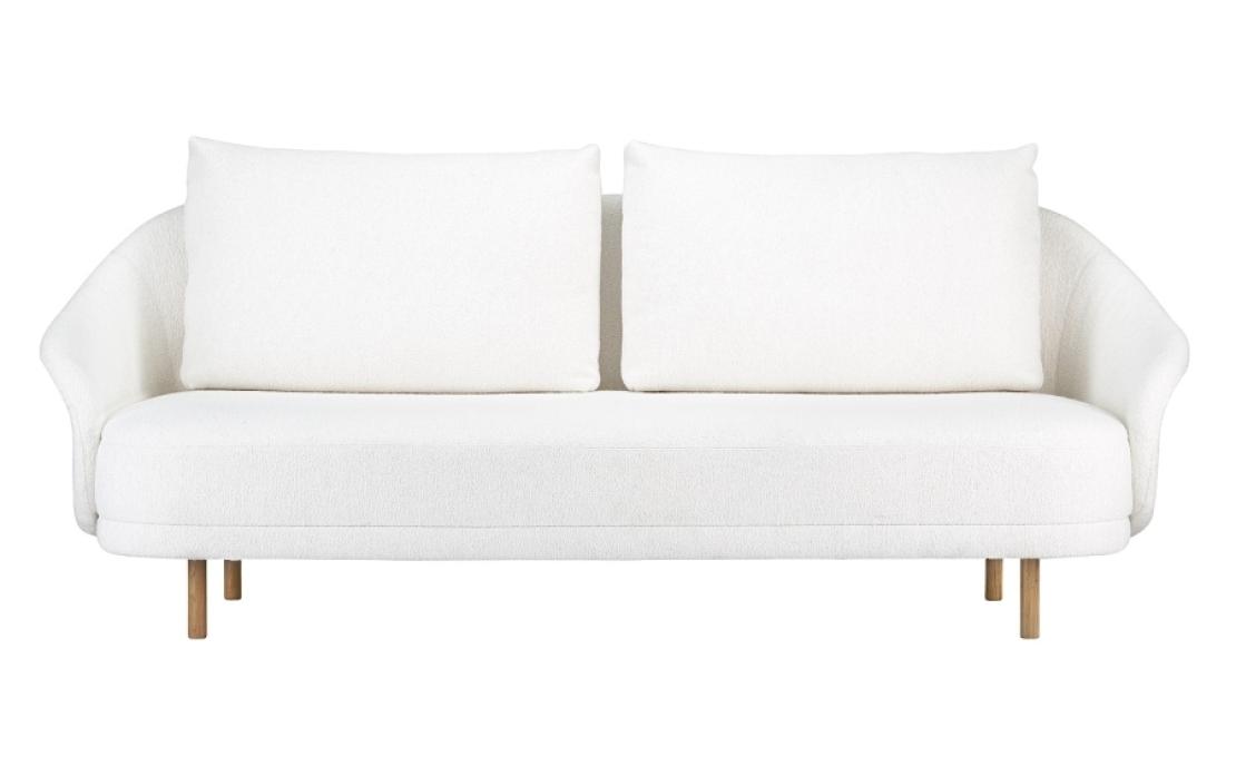 Диван от фабрики Norr11 модель New Wave Sofa