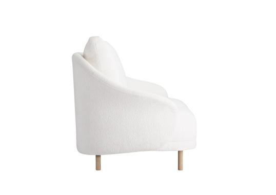 Диван от фабрики Norr11 модель New Wave Sofa