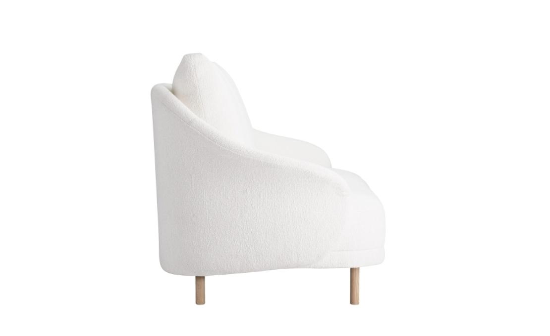 Диван от фабрики Norr11 модель New Wave Sofa