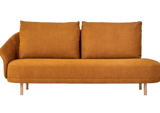 Диван Norr11 New Wave Open-End Sofa image 1