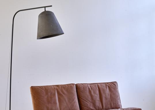 Диван от фабрики Norr11 модель Man Sofa Norr11 