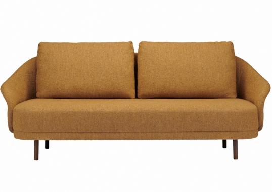Диван от фабрики Norr11 модель New Wave Sofa