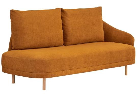 Диван от фабрики Norr11 модель New Wave Open-End Sofa
