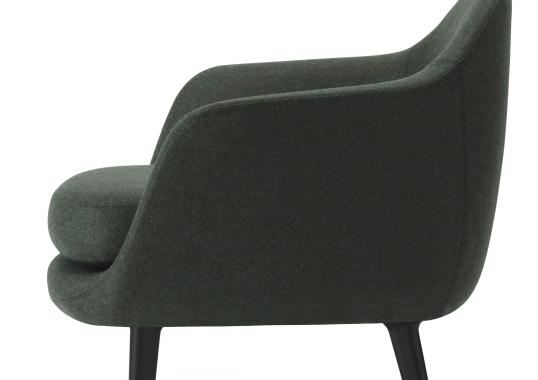 Кресло от фабрики Normann Copenhagen модель Sum Arm