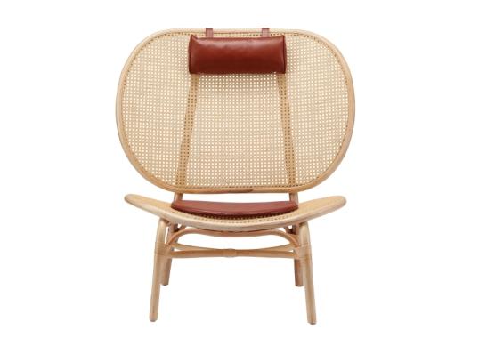 Кресло Norr11 Nomad Chair image 2