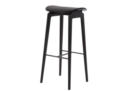 Барный стул Norr11 NY11 Stool Seat Upholstered image 1