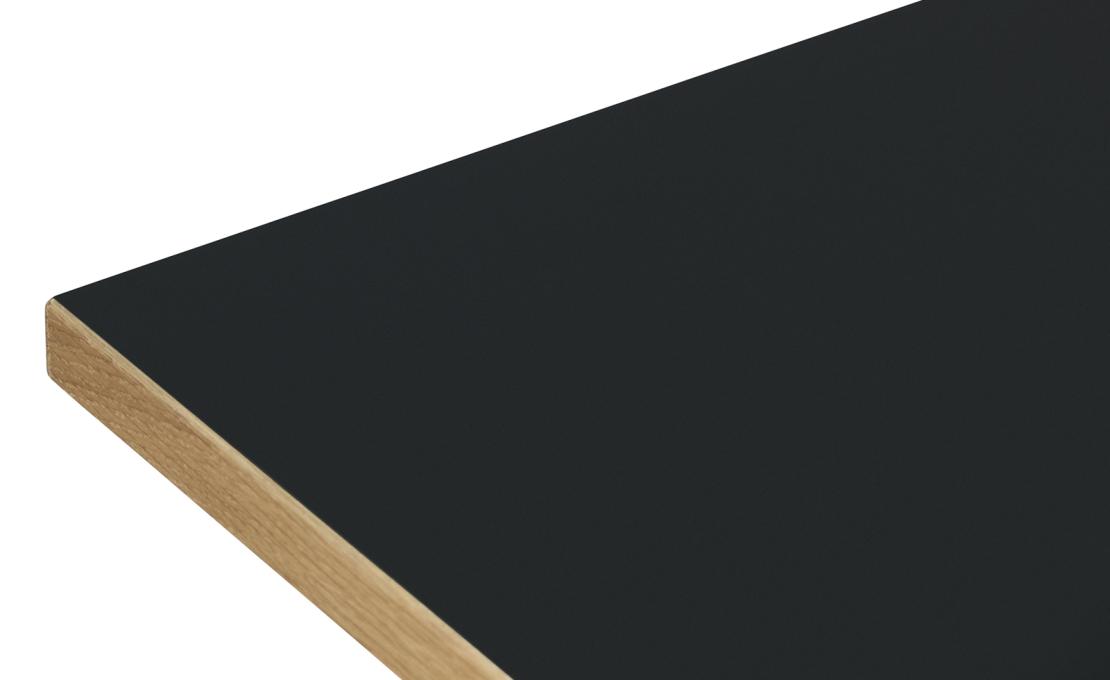 Стол от фабрики Normann Copenhagen модель 6030 Slice Linoleum Table