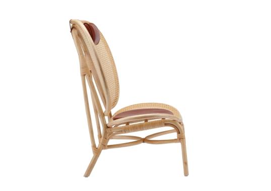 Кресло Norr11 Nomad Chair image 3