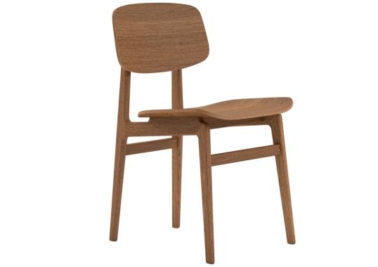 Стул Norr11 NY11 Dining Chair image 1