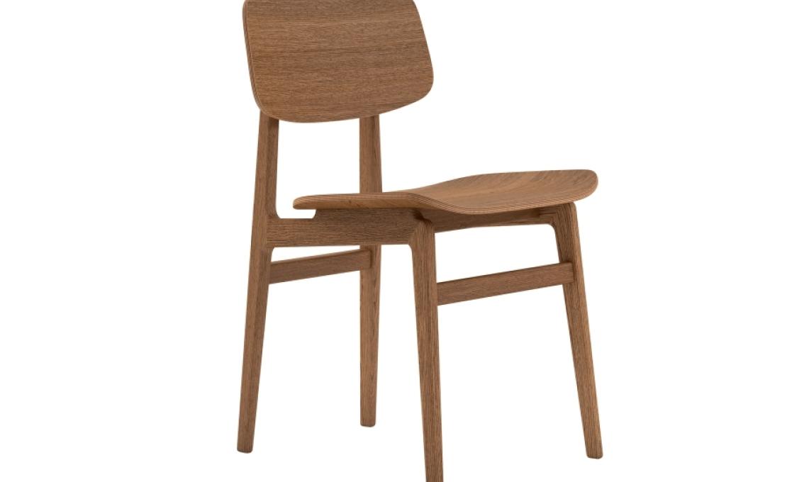 Стул от фабрики Norr11 модель NY11 Dining  