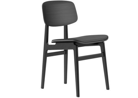 Стул Norr11 NY11 DiningChair SeatUpholstered image 1